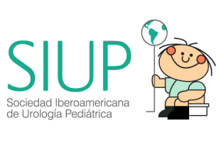 Sociedad Iberoamericana de Urología Pediátrica